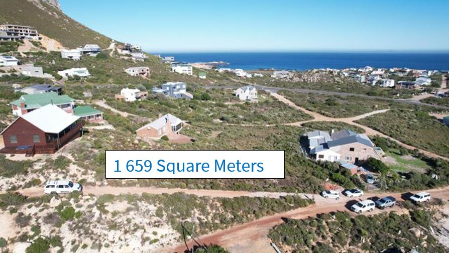 0 Bedroom Property for Sale in Rooi Els Western Cape